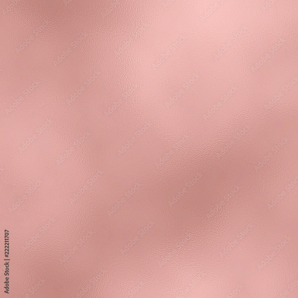 Pink rose gold foil paper background Stock Photo | Adobe Stock