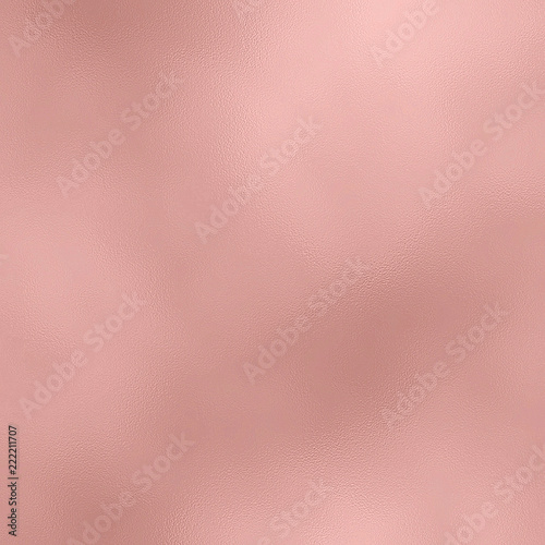 3D Fototapete Gold - Fototapete Pink rose gold foil paper background