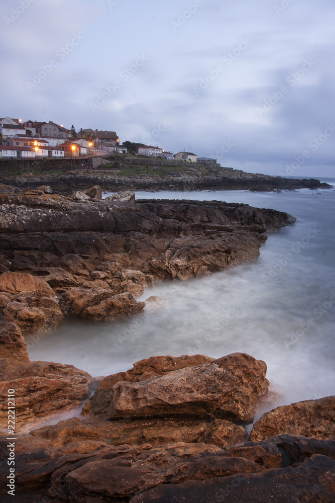 ESQUINA DEL MAR