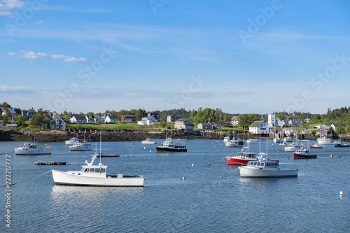 Cutler Bay, Maine