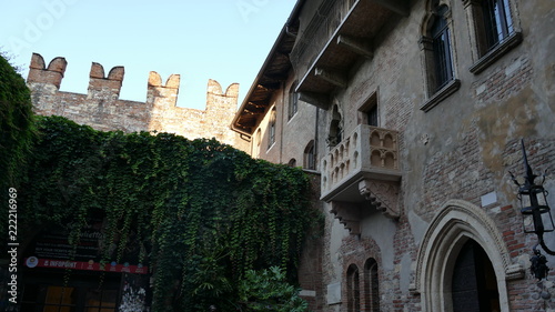 Verona House of Juliet
