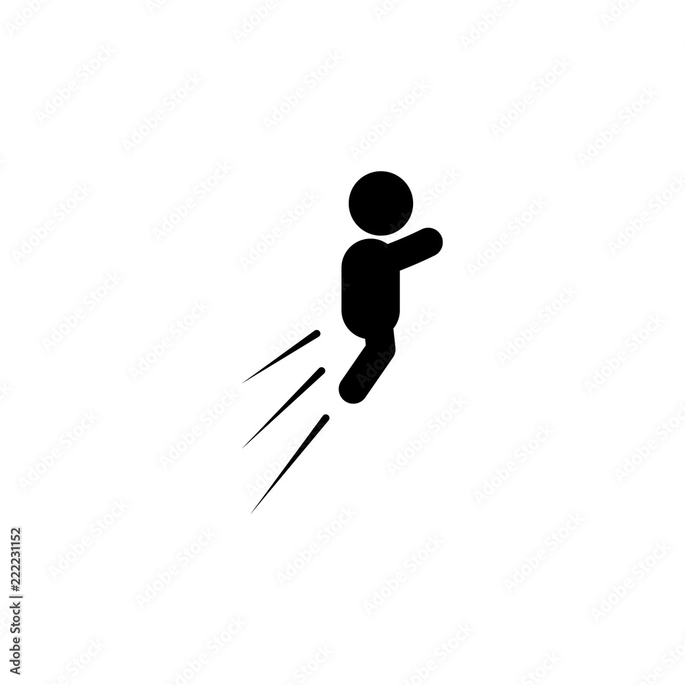 child is jumping icon. Element of toddler development icon for mobile concept and web apps. Glyph child is jumping icon can be used for web and mobile child is jumping icon. Element of toddler development icon for mobile concept and web apps. Glyph child is jumping icon can be used for web and mobile