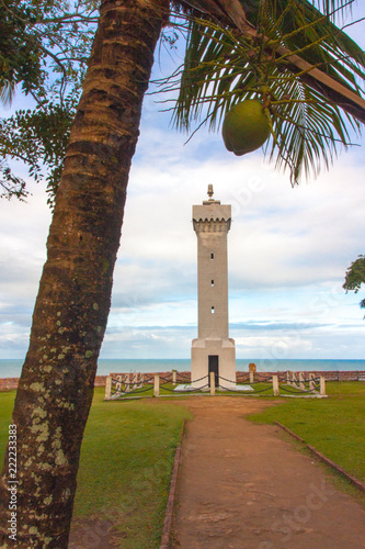 Farol de Porto Seguro