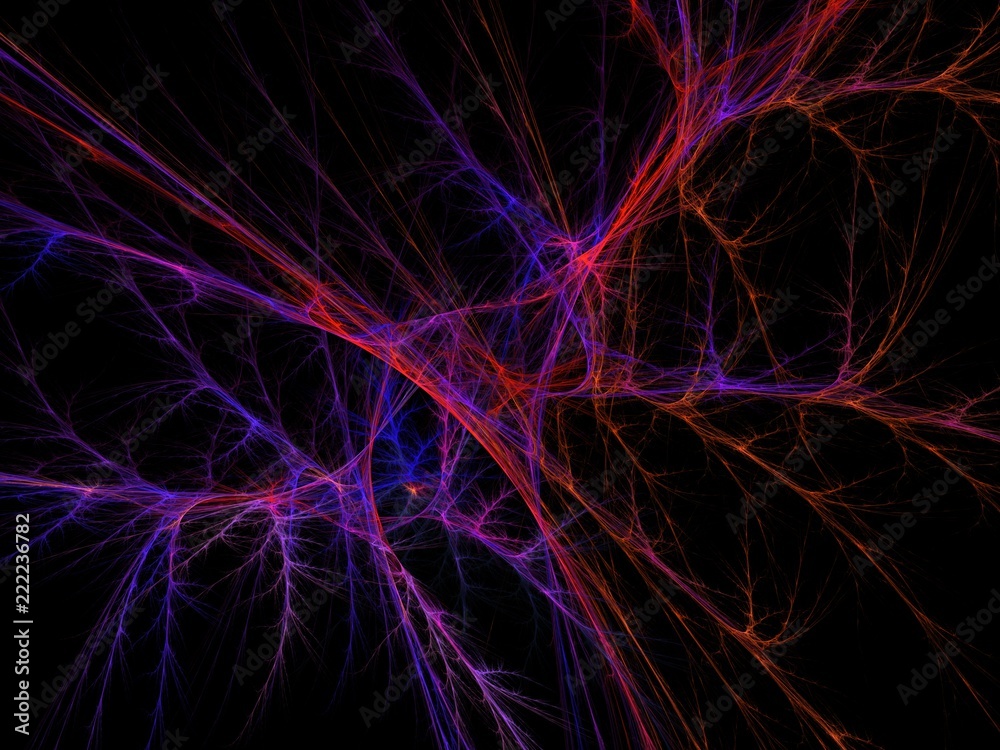 Futuristic digital 3d design art abstract background fractal illustration for meditation and decoration wallpaper Futuristic digital 3d design art abstract background fractal illustration for meditation and decoration wallpaper