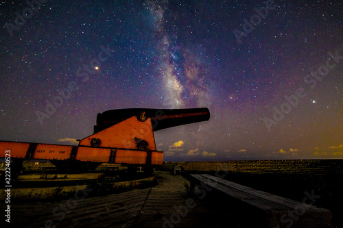 Milky Way