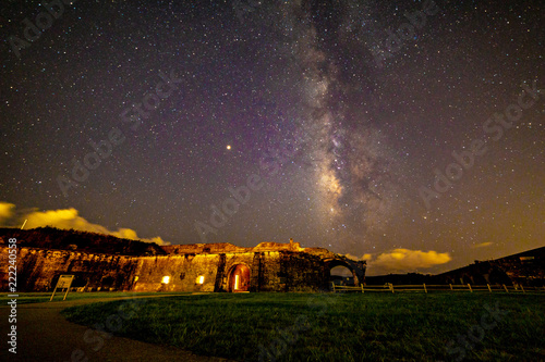 Milky Way