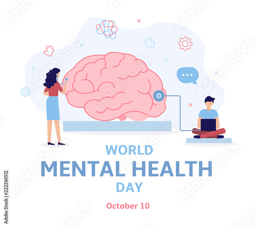 World mental health day