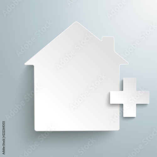 Paper House Plus