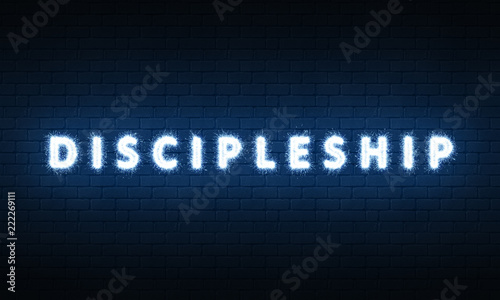 Discipleship