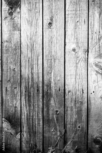 Bretterwand, Holzwand, Hintergrund