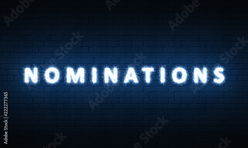 Nominations photo