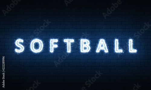SOFTBALL