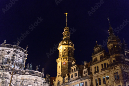 Residenzschloss Dresden