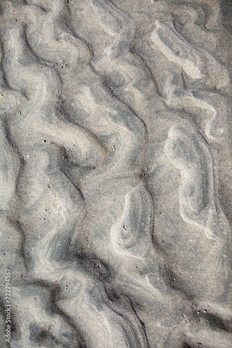 Abstract sand texture background