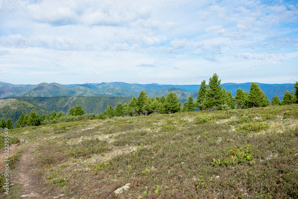 lake baikal