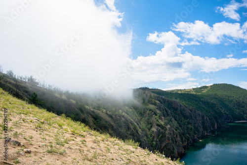 lake baikal