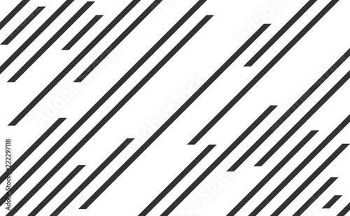 Line pattern, speed lines