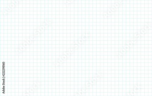 Graph paper background (grid)