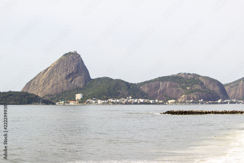 flamengo beach rio de janeiro