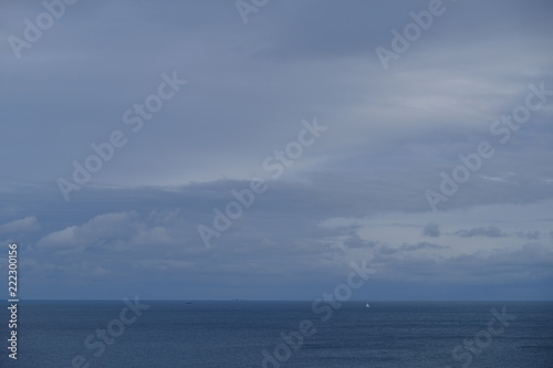 Fototapeta Naklejka Na Ścianę i Meble -  big ocean