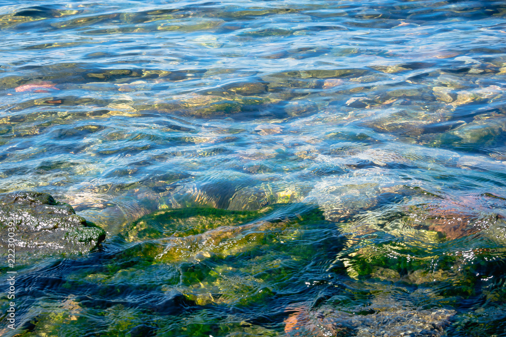 lake baikal