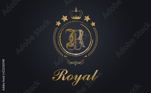 Royal luxuries