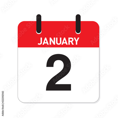 Calendar January 2