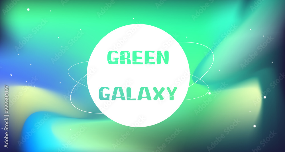 Galaxy-green-01 Galaxy-green-01