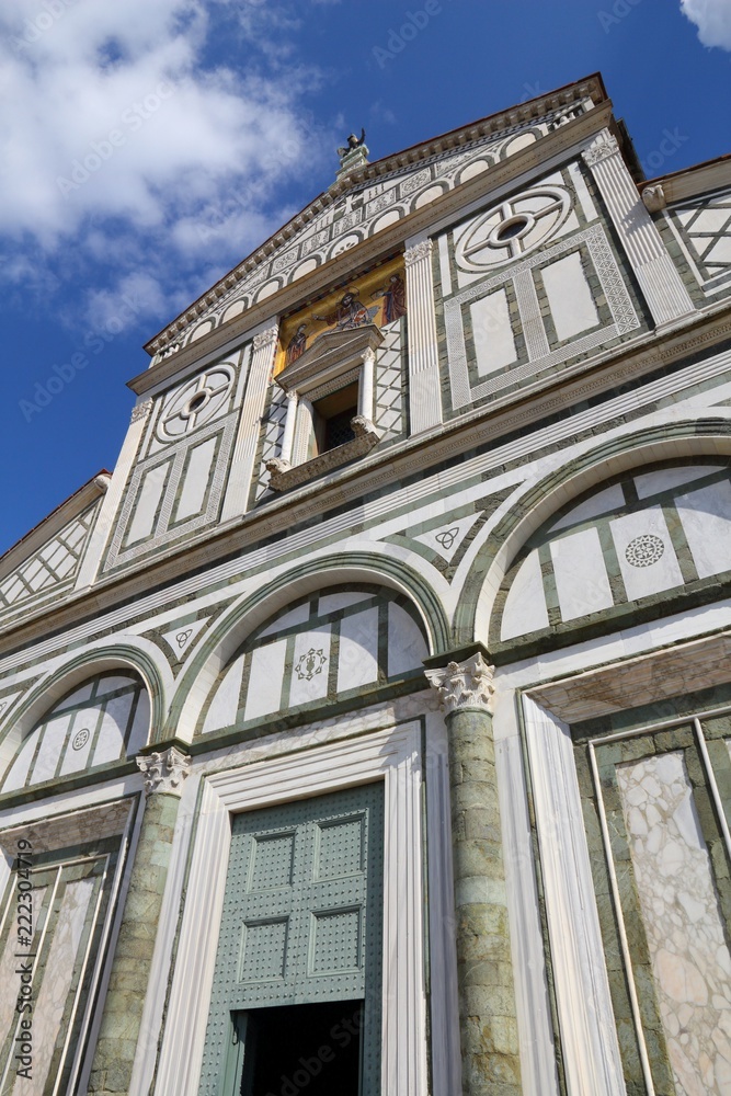 Florence landmark