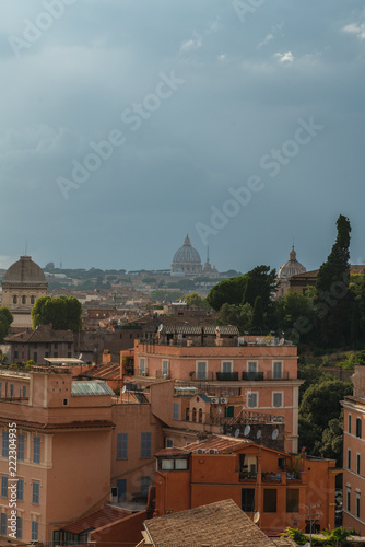 Rome, Italy travel photography