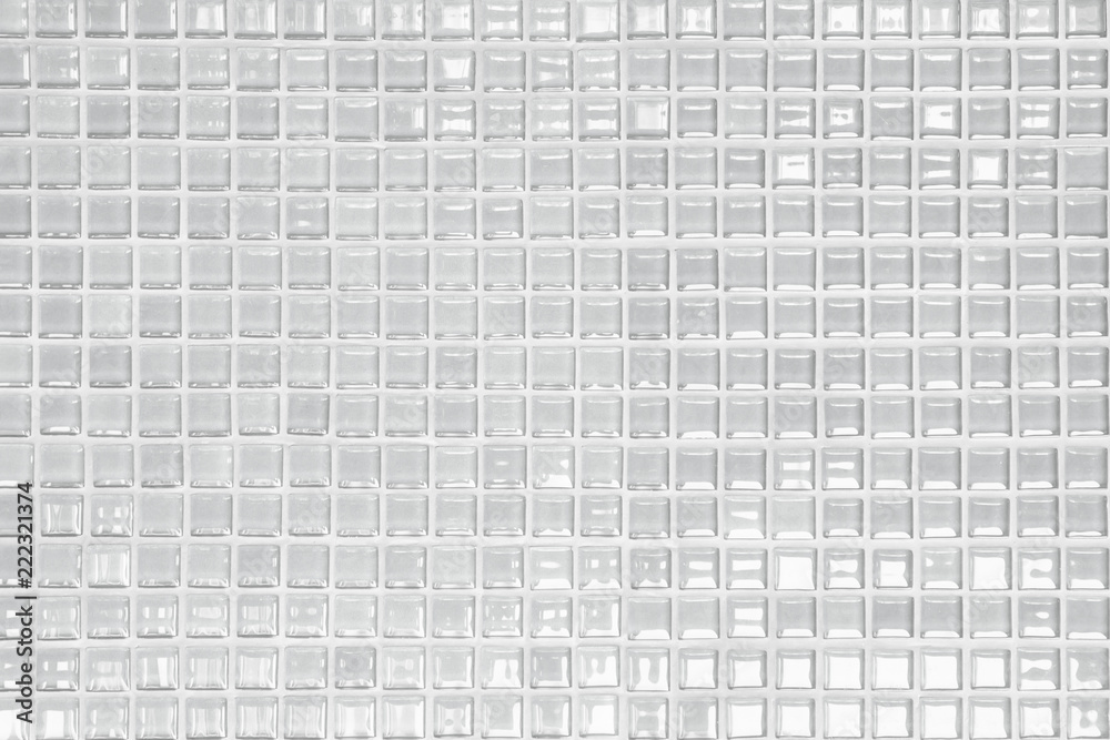 White and Grey the tile wall high resolution real photo or brick seamless and texture interior background. White and Grey the tile wall high resolution real photo or brick seamless and texture interior background.