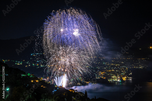 Reco fireworks