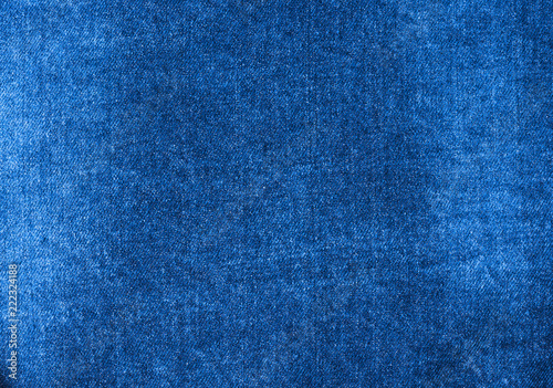 Jeans background, texture