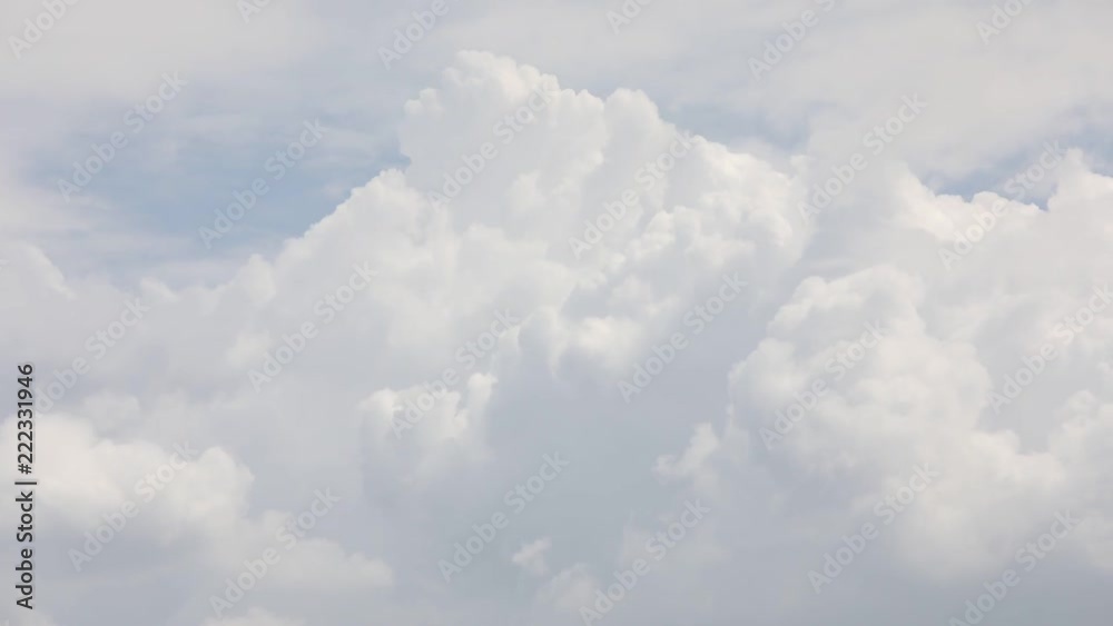 time lapse of a cloudscape during day time lapse of a cloudscape during day