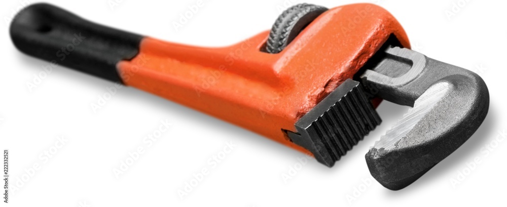 Pipe Wrench Pipe Wrench
