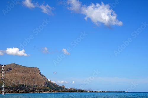 Isola delle Femmine, Palermo photo