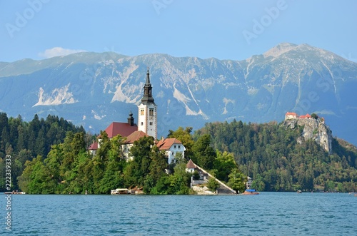Bled - Slovenia