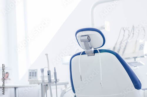 dental office and accessories