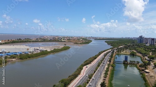 Vista Rio Sergipe
