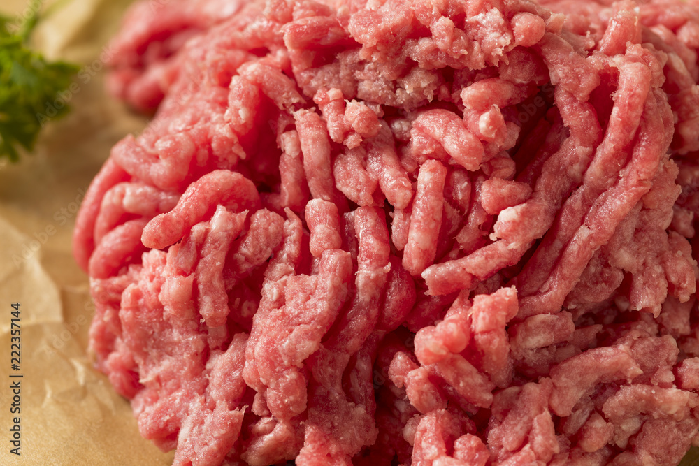 Organic Grass Fed Ground Lamb Meat Organic Grass Fed Ground Lamb Meat