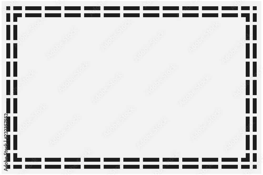 cut, discontinuous, cut, separate, indication, scissors, frame, maple