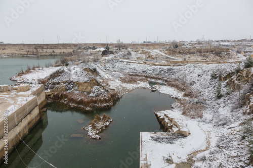 Photos Nevicata Guidonia Montecelio Tivoli 2018