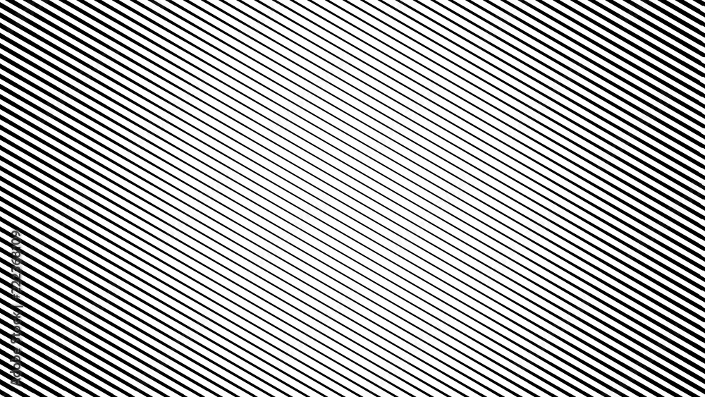 Halftone lined background. Halftone effect vector pattern.Lines isolated on the white background. Halftone lined background. Halftone effect vector pattern.Lines isolated on the white background.