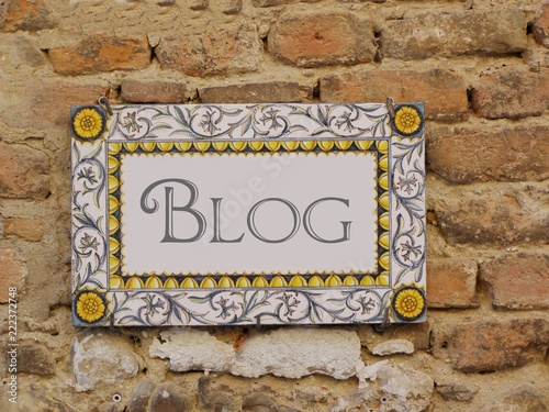 Blog