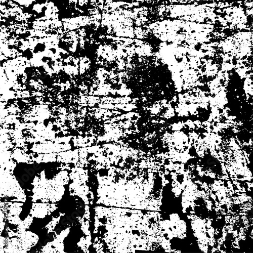 Distress Overlay Texture
