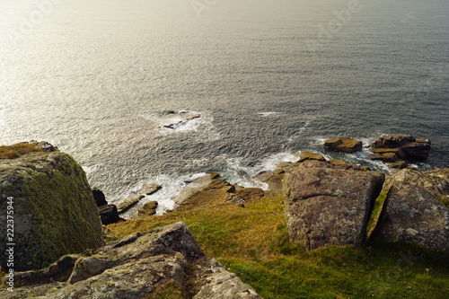 Stoer Head, Lochinver photo