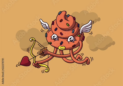Sweet cupid