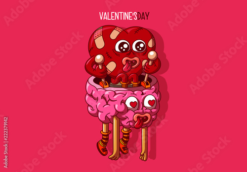 Valentine's day