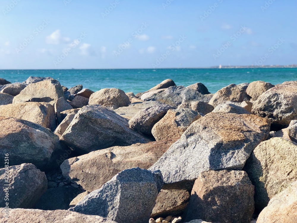 Stones Stones