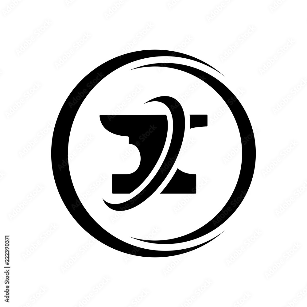 Blacksmith Logo. Industry Icon. Steel Symbol. Vector Eps 08. Blacksmith Logo. Industry Icon. Steel Symbol. Vector Eps 08.